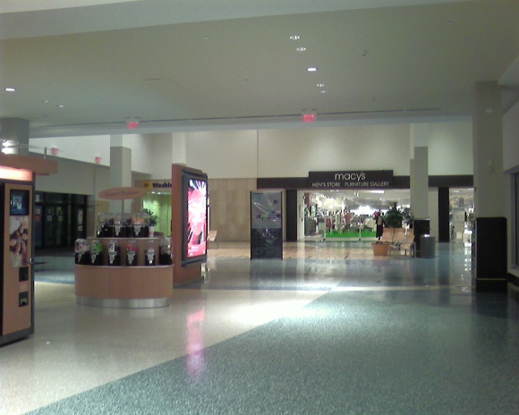 adidas green acres mall