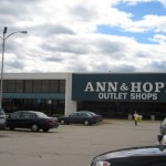 Ann & Hope, Warwick, Rhode Island